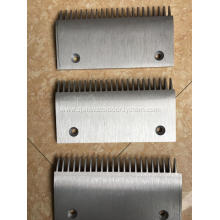 Aluminium Comb Plate for Sch****** 9300 Escalators